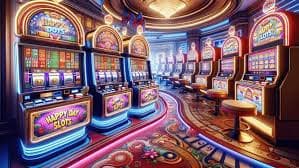 vit168 slot cara bermain langkah mudah deposit penarikan dana Indonesia