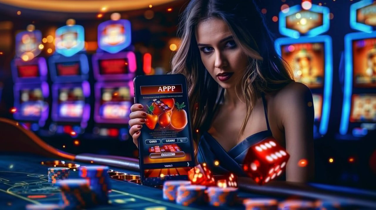 vit168 tembak ikan game arcade seru berhadiah besar