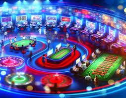 vit168 platform hiburan online terpercaya Indonesia tampilan utama