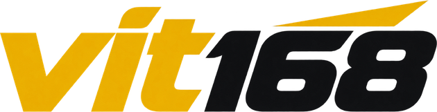VIT168 Logo